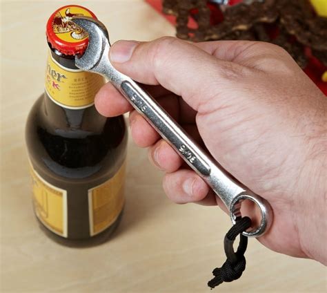 15 Awesome Bottle Openers
