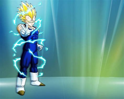 Dragonball z future trunks wallpaper. Vegeta Wallpapers - Wallpaper Cave