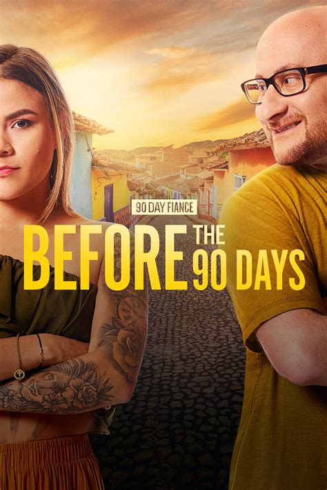 90 Day Fiance Season 9 Episode 14 Watch Online Save 54