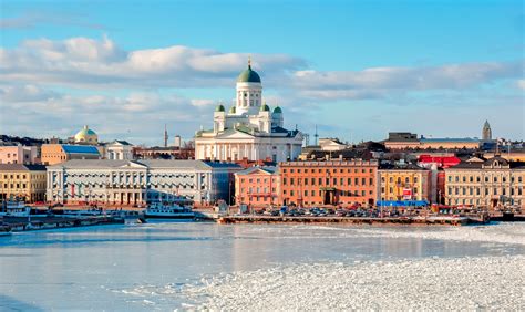 Six Top Attractions To Visit In Helsinki News Anyway