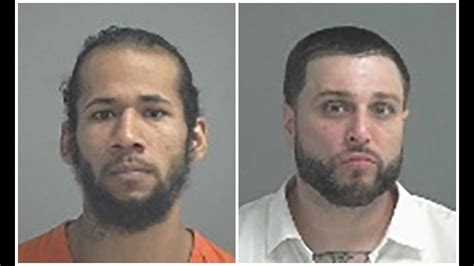 Search Continues For Escaped Sandusky County Jail Inmates Wtol Com