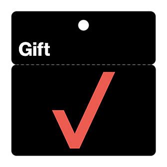 Activate and register the card prior to checking the balance online. Verizon Gift Cards - Verizon Wireless
