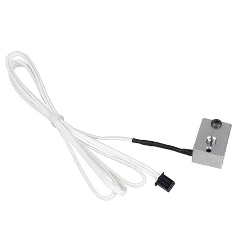 3D Printer Parts HT-NTC100K Thermistor Temperature Sensor for High