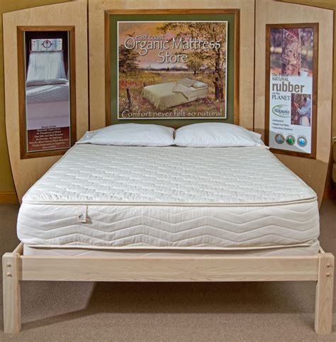 Certified organic mattress products are not hard to find. Organic Replacement Rubber Cores | The Organic Mattress Store