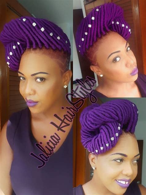 It is ideal for an oval. Stunning Mohawk Hairstyles For Black Womenhttp://www ...