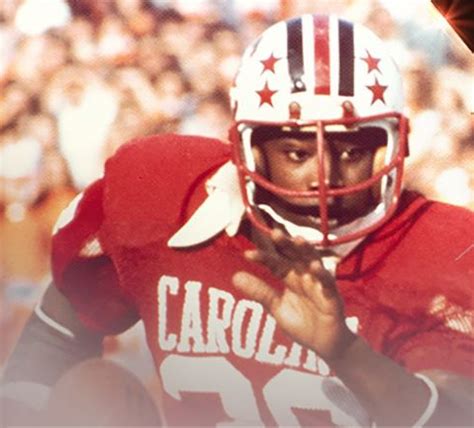 #8 USC: George Rogers' 1980 Heisman Trophy season