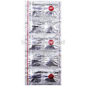 Increased sensitivity of the skin to sunlight. Buy Reactin Tablet (Diclofenac Sodium) Best Price Online