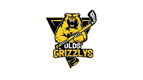 Olds Grizzlys Bow Out In First Round Of Ajhl Playoffs