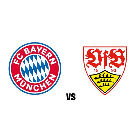 Bahntickets von stuttgart hbf nach barcelona können bereits ab 78 € im voraus gebucht werden und sind in der regel teurer, wenn sie am gleichen tag. FC Bayern gegen VfB Stuttgart Tickets / So, 27.01.2019 ...