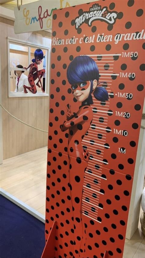 User Blogginormousbuildingscat Noirs Height Miraculous Ladybug