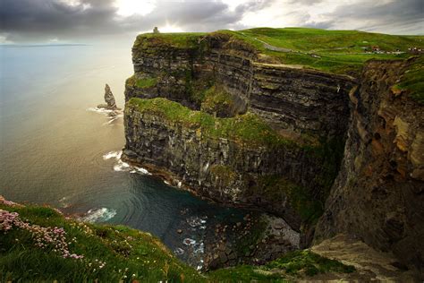 Ireland Scenery Wallpaper