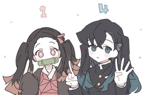 We are #1 demon slayer merch (including hoodies, shirts & collectibles). ドクブル.. on | Slayer anime, Anime demon, Kawaii anime