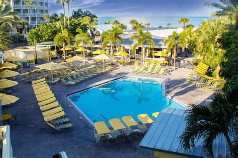 Sirata Beach Resort on sale in Tampa for $126 - The Travel Enthusiast ...