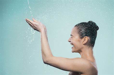 Душ Шарко Картинка - Душ Шарко