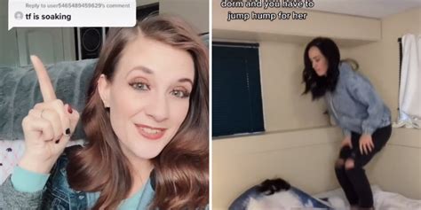 How Do Mormons Get Around The ‘no Sex Rule All Is Revealed On Tiktok