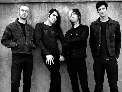 Afi Miss Murder Lyrics Genius Lyrics