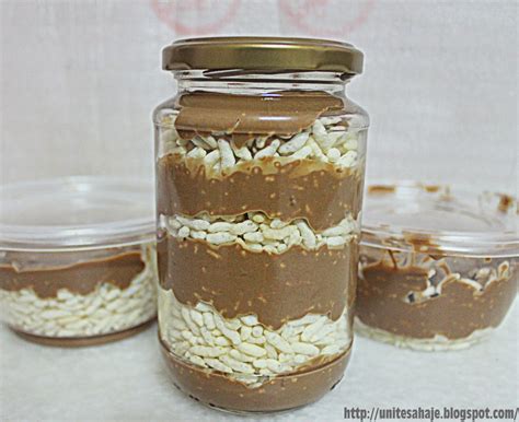 Cara buat choco jar (coklat sentiasa cair). Unite Sahaje: Tangan Mengada Buat Cadbury Jar/ Balang ...