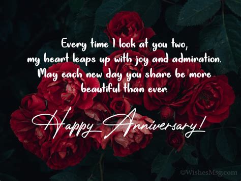 In fact, you can surprise your wife with a delicious anniversary photo cake and instantly win her heart. Anniversary Wishes for Daughter and Son in Law ...