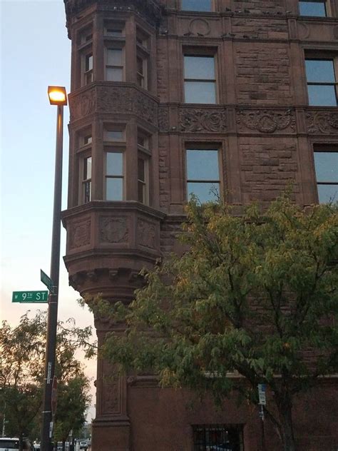Never micromanaged, ability to build your own book of business. Building in kansas city, Missouri | Kansas city, Kansas ...