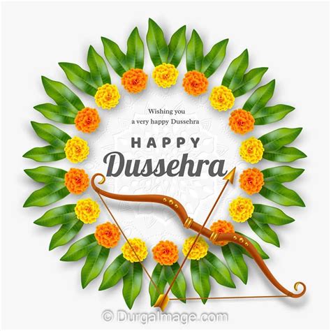 Happy Dussehra Wishes Images Durga Image Happy Dussehra Wishes