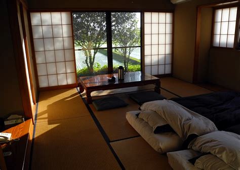 Stay In A Ryokan The Best Way To Experience The Real Japan The Real