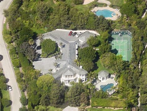 Currently there are in beverly park. Celebrity Homes: Celeb R.E.: Martin Lawrence Quietly ...