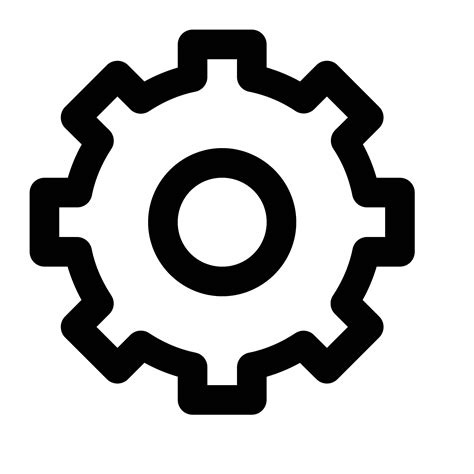 79 Vector Gear Png Free Download 4kpng