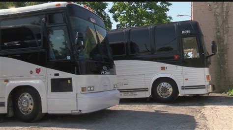 Jobsnow Coach Bus Drivers Travel In Style Youtube
