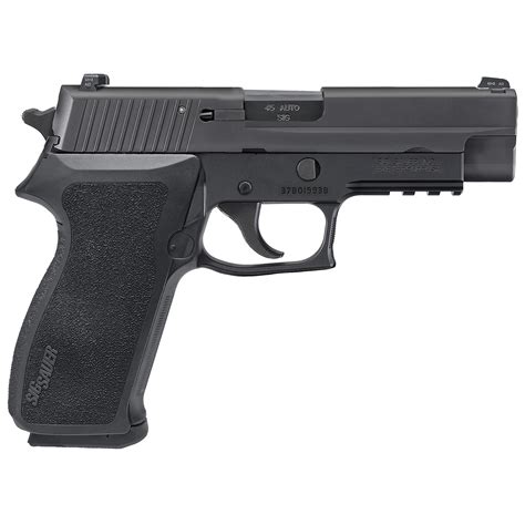 Discount Gun Mart Sig Sauer 220r45bss P220 45acp 44 81 Night