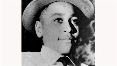Emmett Till Justice Department Reopens Murder Case 60 Years Later