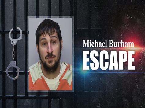 questions linger as prison board meets to discuss how michael burham escaped news 4 buffalo