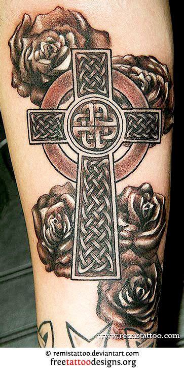 These were also called as ringed crosses. Pin on tattoo ideas