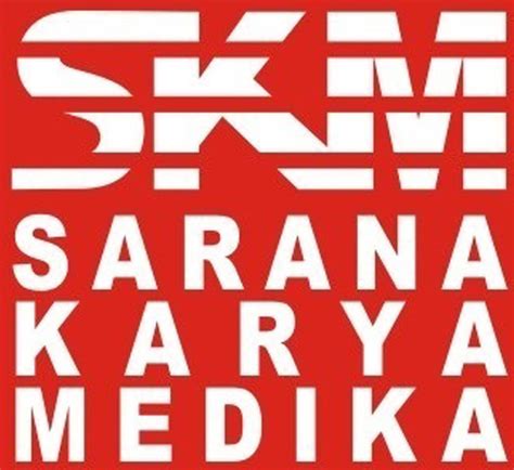 PT.sarana karya medika /SKM | Tangerang