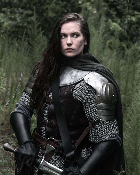 Women In Armor Compilation Female Armor Warrior Woman Female Knight