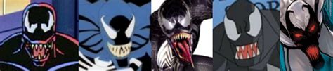 Maximum Sumii Spideys 22 Eddie Brock As Venom Or Anti Venom
