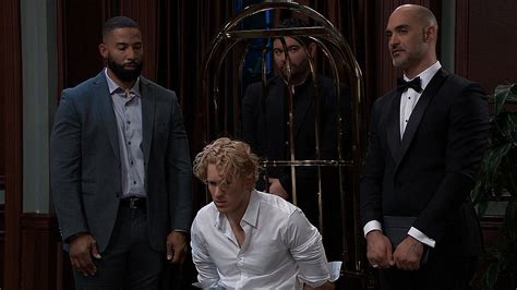 Meet The Actor Playing General Hospital's New Ethan Lovett