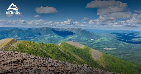 Time difference between sainte anne des monts and other cities. Best Trails near Sainte-Anne-des-Monts, Quebec Canada ...