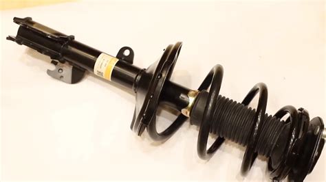Auto Parts Front Shock Absorber For Toyota Ncp Probox Buy Shock Absorber For Toyota