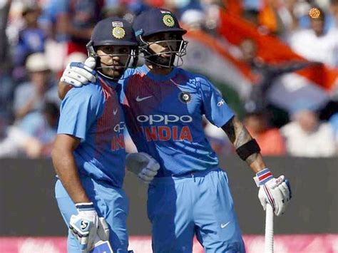 Live Cricket Score India Vs England 1st Odi Live Updates Confident