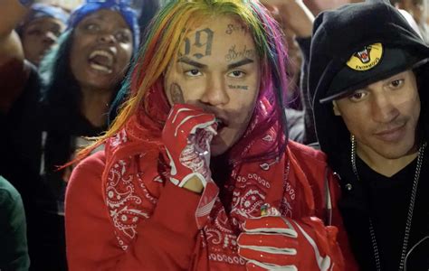 Tekashi Ix Ine What I Learned From Making A Documentary About Him