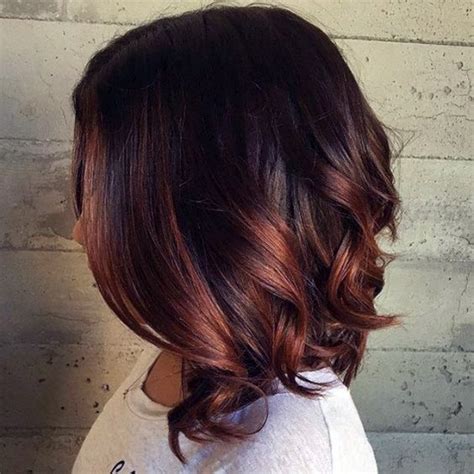 Hair color chart for human hair extensions & wigs. Top 35 Warm And Luxurious Auburn Hair Color Styles