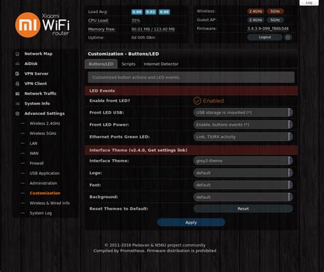 Padawan paradise #padawan #kpgbenuk #djimavic. Guide How to install Padavan custom firmware on the ...