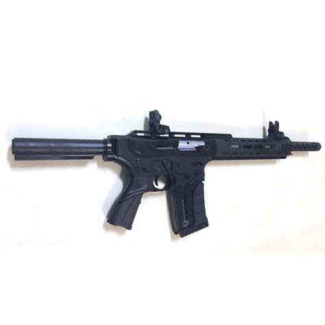 Panzer Arms Ar 12 Pro G2 Shotgun 12ga · Dk Firearms