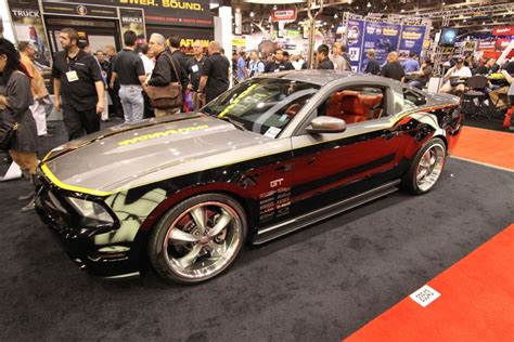 Ford Mustang Custom Paint Job Last Night Page 4 The