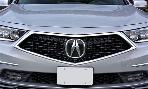 2017 acura rlx sport hybrid elite pkg. 2018 Acura RLX Sport Hybrid Elite Review | The Car Magazine