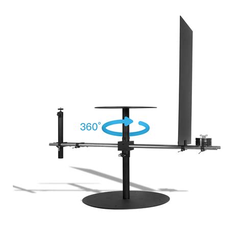 360°camera Rig Video Rotating Platform