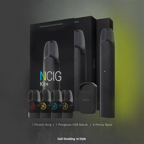 Rt for my rezeki hey korang just nak bgthu i start jual #nanostix and currently diorang tgh ada promo to those yang nak beli! Sweetsugarcandies: Ncig Pod Refill