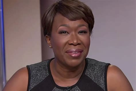 How Msnbcs Joy Reid Got Caught In The Perfect Media Outrage Storm