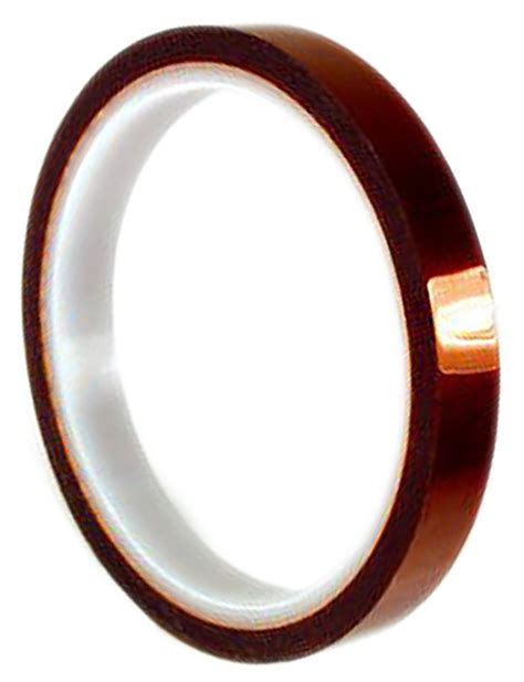 T929 3m Scotch 92 Amber Polyimide Film Electrical Insulation Tape