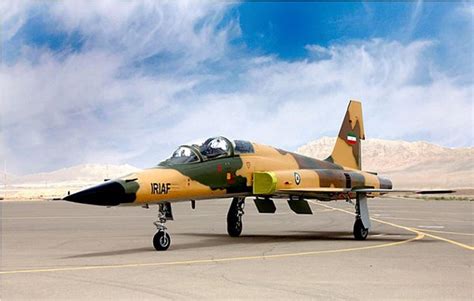 رونمایی از نخستین هواپیمای جنگی ساخت ایران Gooya News
